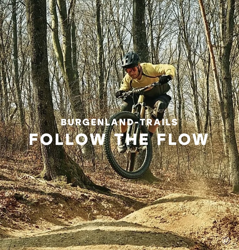 (E-)Bike-Tourismus im Burgenland