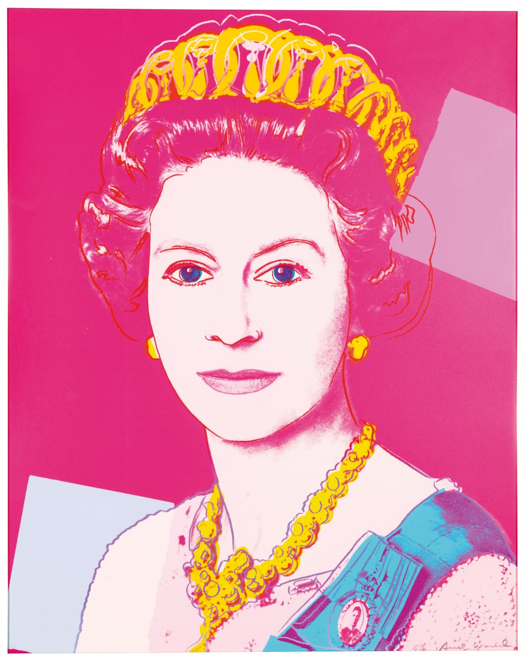 Queen Elizabeth II 1926 –&nbsp;2022