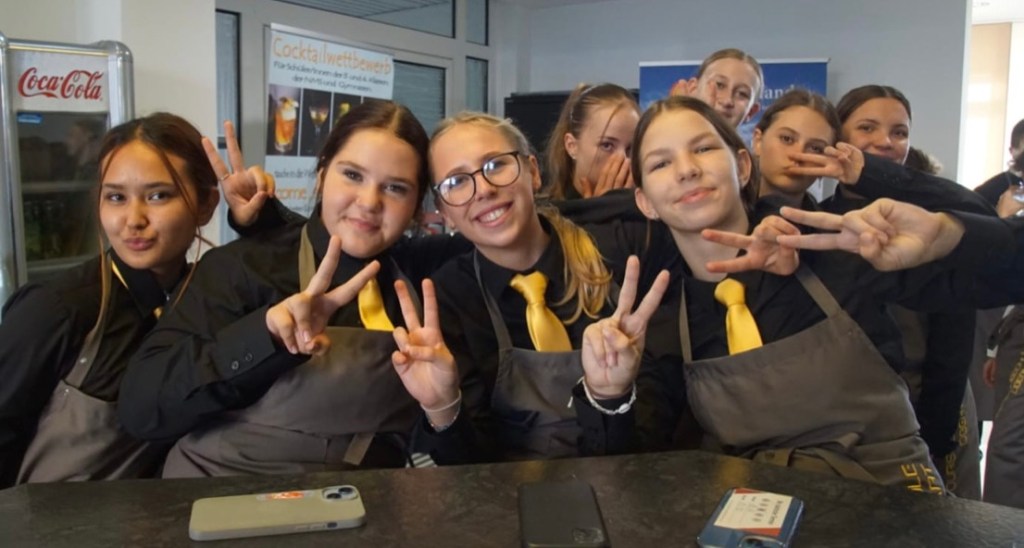 Elternabend der Erstklässler