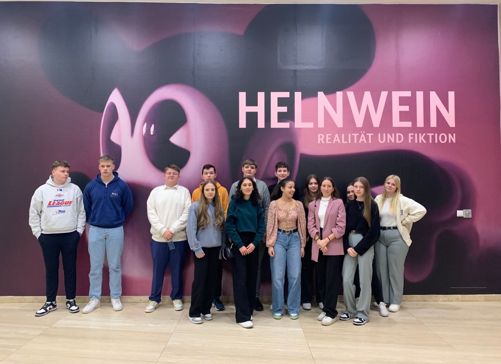 Gottfried Helnwein & Park Hyatt&nbsp;Vienna