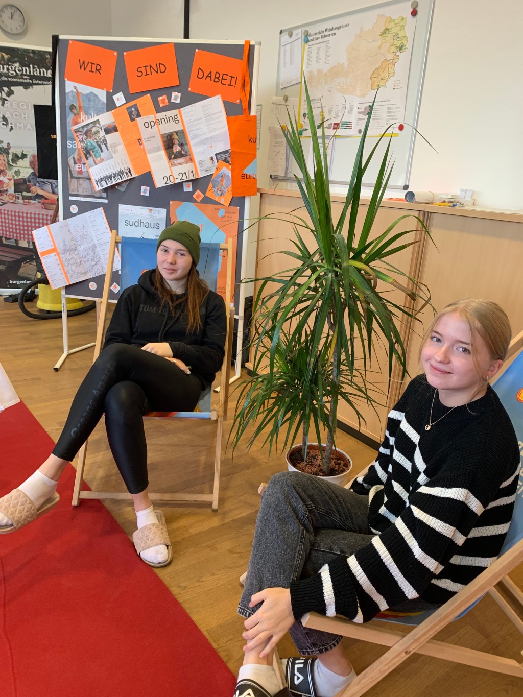 Tage der offenen Tür&nbsp;2024