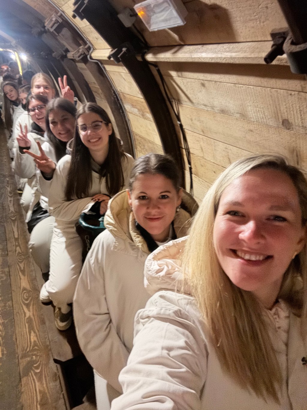 Auf ins Salzkammergut&nbsp;2024!